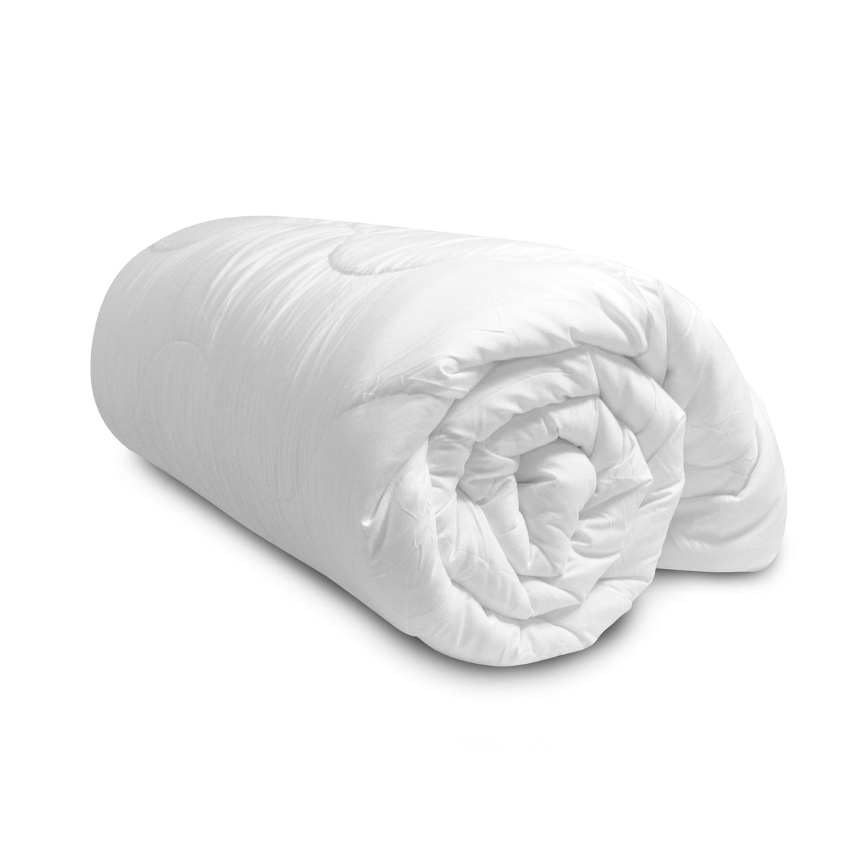 Microvezel Dekbed 4-seizoen - Wit - Bedworld B.V.