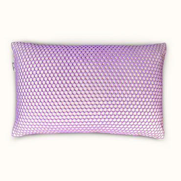 My Cloudy Dream Verkoelend Kussen – Purple – 50x70 cm - Bedworld B.V.