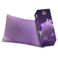 My Cloudy Dream Verkoelend Kussen - 50x70 cm - Purple - Bedworld B.V.