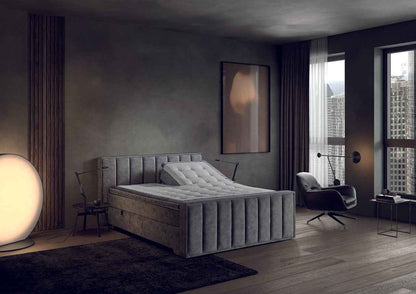 Business Class Boxspring Newark