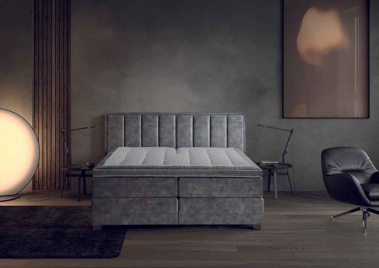 Business Class Boxspring Newark