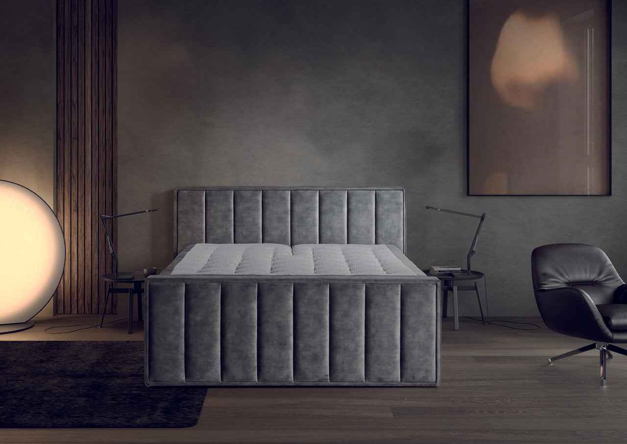 Business Class Boxspring Newark