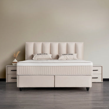 Opberg Boxspring Encore Complete Set - Bedworld B.V.