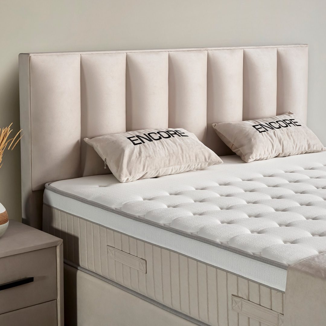 Opberg Boxspring Encore Complete Set