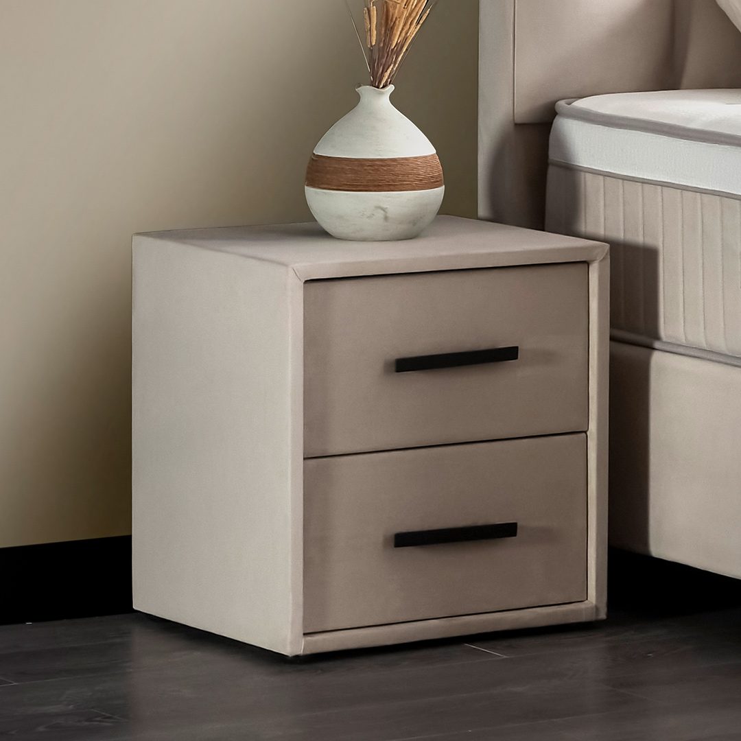 Opberg Boxspring Encore Complete Set