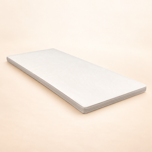 Oplegmatras Topper – Koudschuim – Premium de Luxe XXL