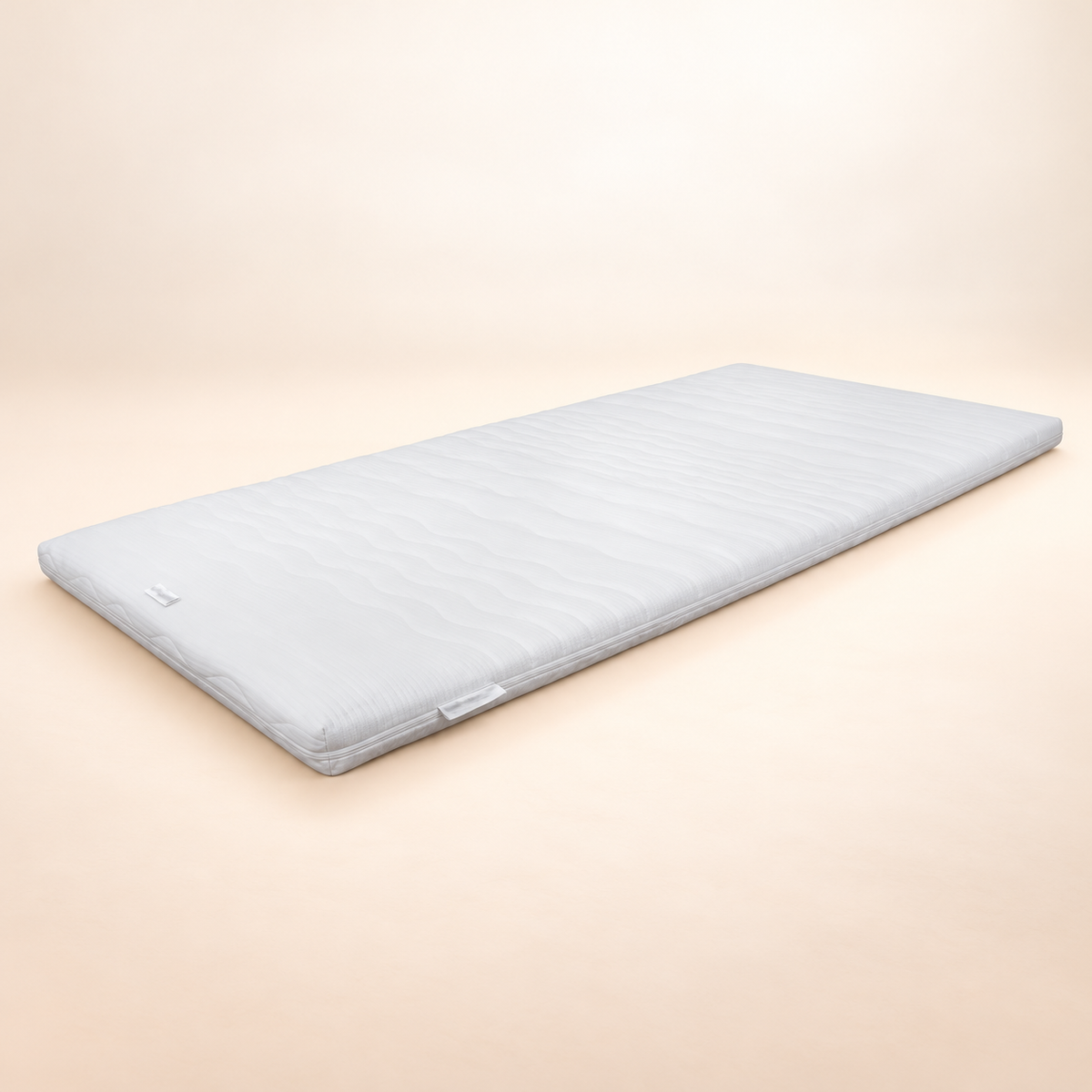 Oplegmatras Topper NASA Traagschuim SG50
