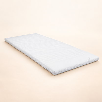 Oplegmatras Topper NASA Traagschuim SG50