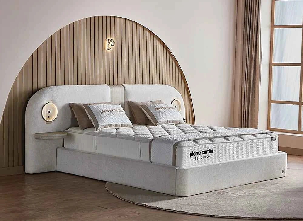 Opberg Bed Oviedo Complete Set