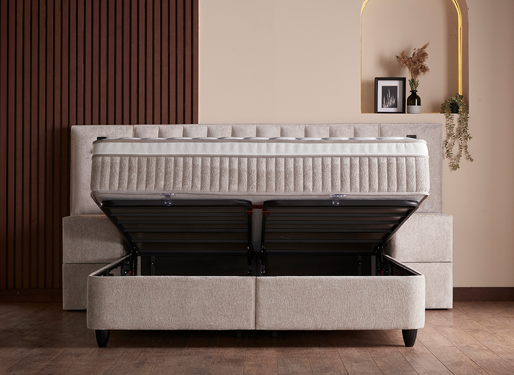 Opberg Boxspring Penelope