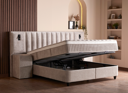 Opberg Boxspring Penelope