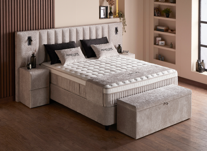 Opberg Boxspring Penelope