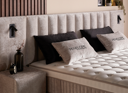 Opberg Boxspring Penelope