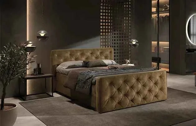 Business Class Boxspring Phoenix