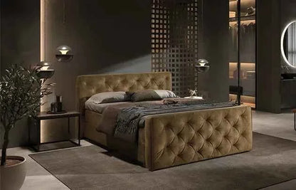 Business Class Boxspring Phoenix