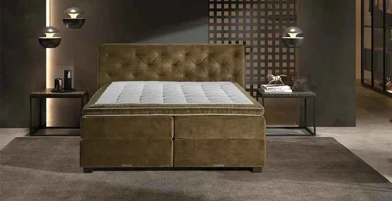 Business Class Boxspring Phoenix