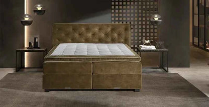 Business Class Boxspring Phoenix