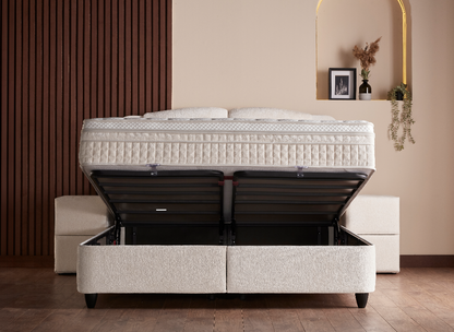 Opberg Boxspring Phoenix