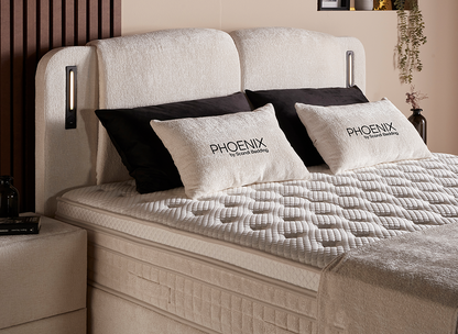 Opberg Boxspring Phoenix