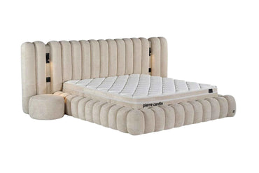 Opberg Bed Modena Prime Complete Set