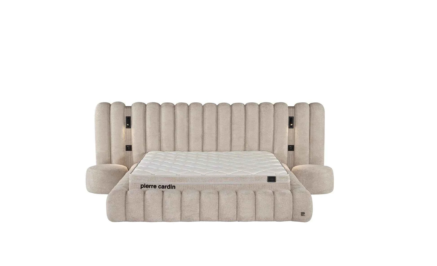Opberg Bed Modena Prime Complete Set