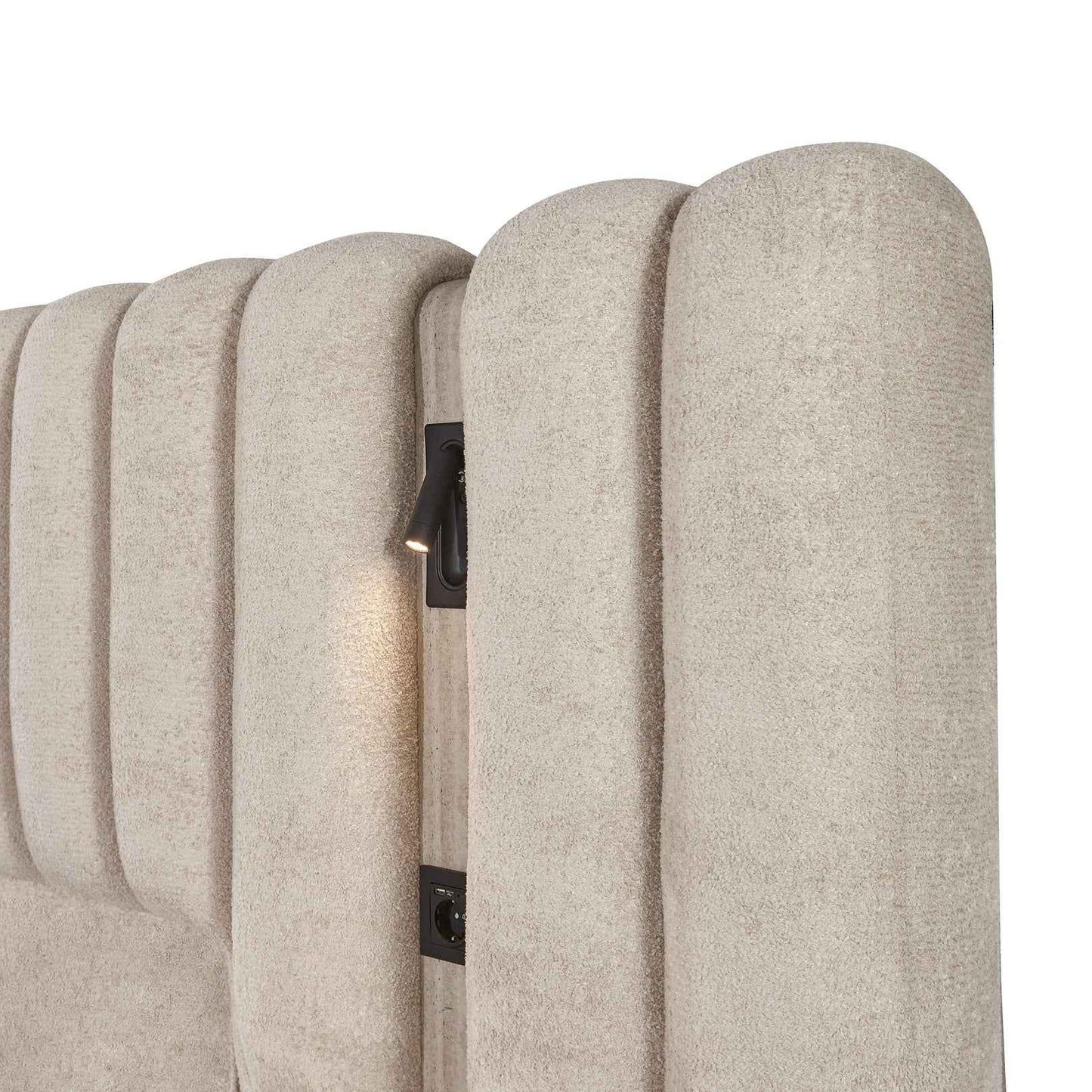 Opberg Bed Modena Prime Complete Set