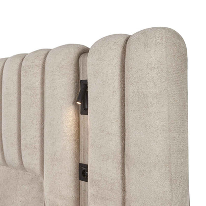 Opberg Bed Modena Prime Complete Set
