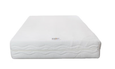 Koudschuim Comfort 2000 XL Matras Hotelkwaliteit - 100x220 cm - Bedworld B.V.