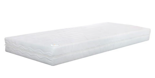 100x220 Koudschuim Comfort 2000 XL Hotelkwaliteit Matras - Bedworld B.V.