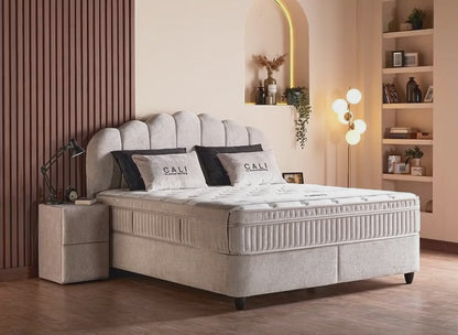 Opberg Boxspring Cali