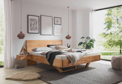 Montreux Zwevend Bed