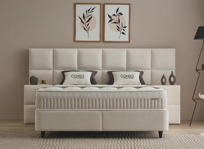 Opberg Boxspring Conso