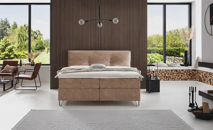 Boxspring Michelangelo kopen – Complete
