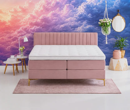 Boxspring Desire Cinderella