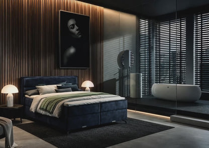 Boxspring Baltimore Business Class