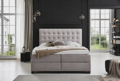 boxspring Matisse – Complete