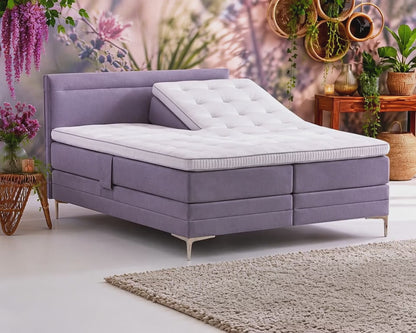 Cinderella Tender Box Spring