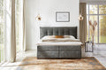 Complete Boxspring Rousseau - Bedworld B.V.