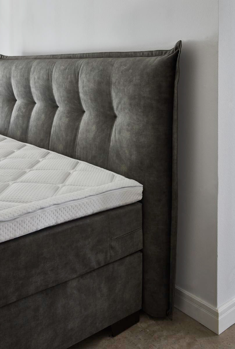 Complete Boxspring Rousseau - Bedworld B.V.