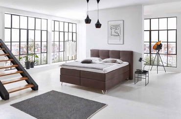 Complete Boxspring Rubens