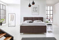 Complete Boxspring Rubens