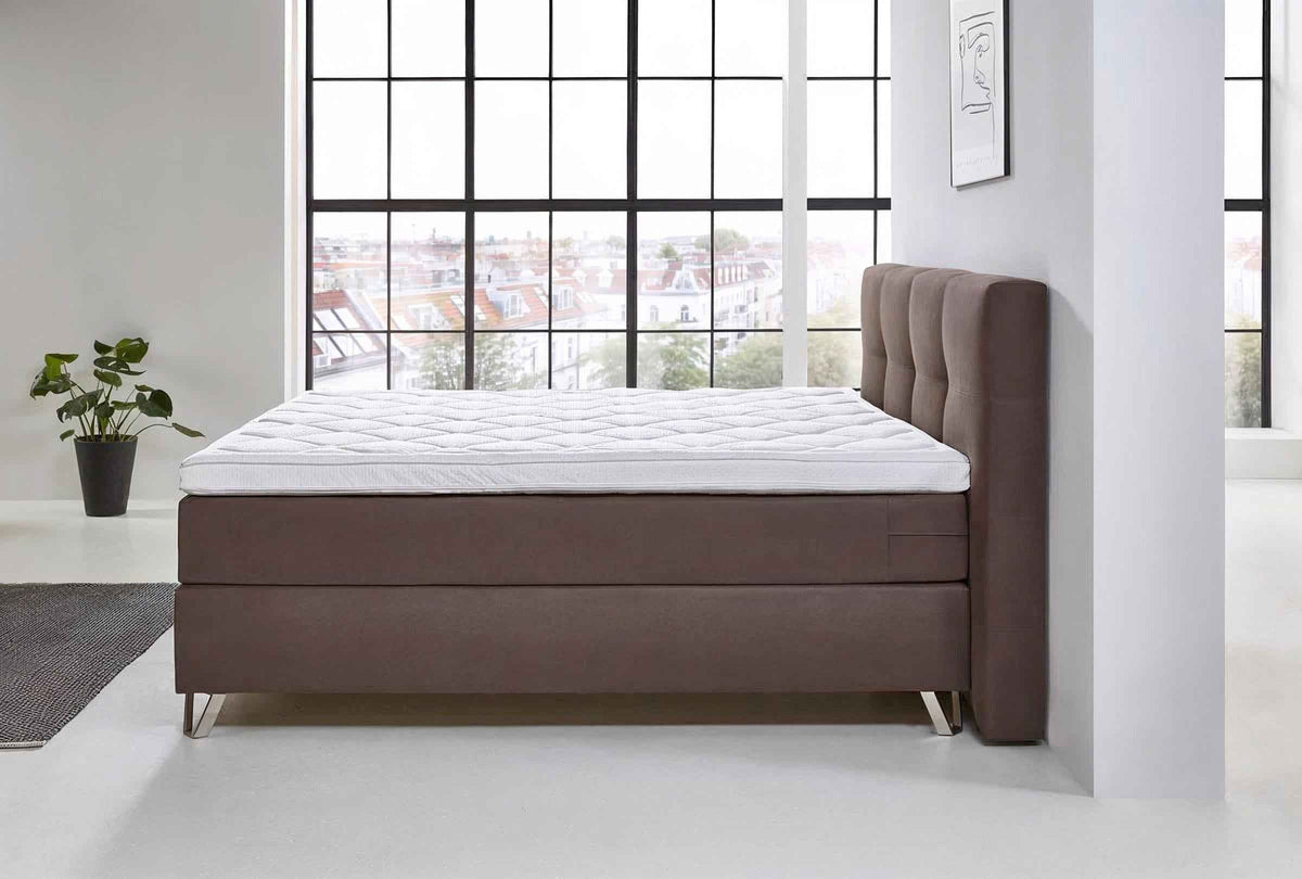 Complete Boxspring Rubens