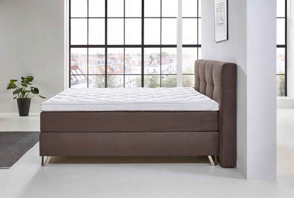 Complete Boxspring Rubens