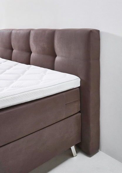 Rubens Box Spring Set