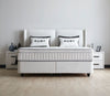 Opberg Bed Ruby Complete Set - Bedworld B.V.