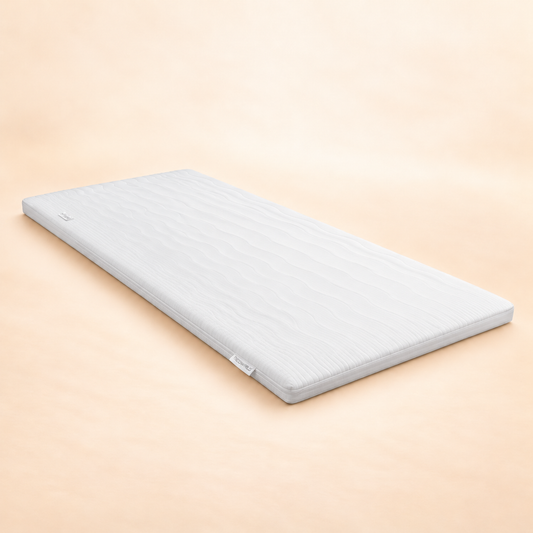 Topper Oplegmatras Koudschuim HR45