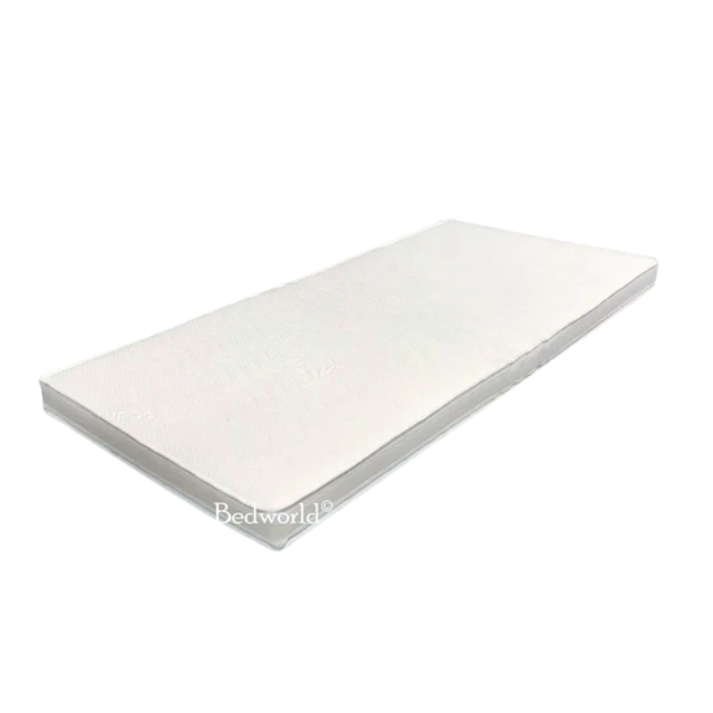 Oplegmatras Topper – Koudschuim – Premium de Luxe XXL - Bedworld B.V.