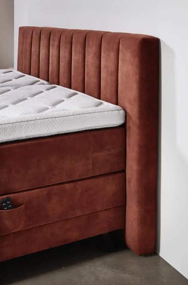 Boxspring Vermeer - Bedworld B.V.
