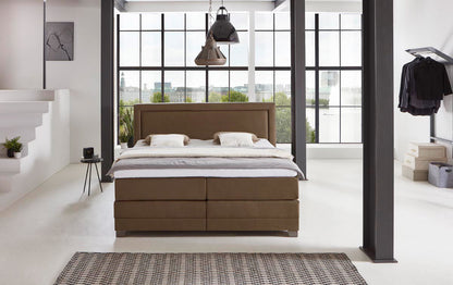 Complete Boxspring Whistler - Bedworld B.V.