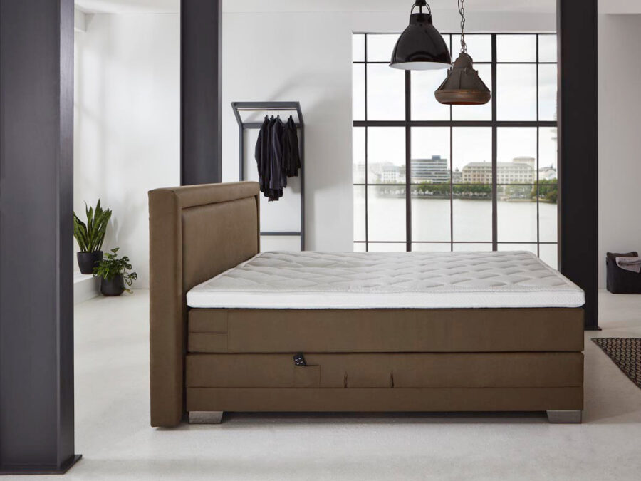 Complete Boxspring Whistler - Bedworld B.V.